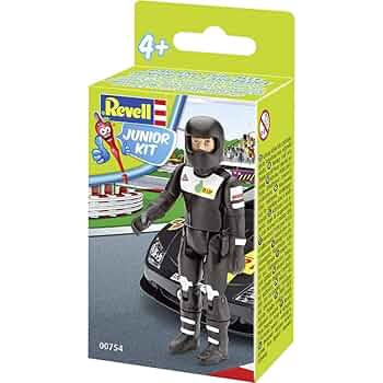Revell ロバートE.リー プラモデルキット Amazon | ドイツレベル(Revell) 1/20 ジュニアキットシリーズ